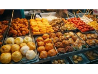 深度探索深圳街頭美食之旅，品嚐每一口幸福的味道