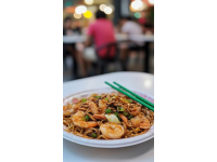 新加坡必吃的10種美食，你都試過幾種？