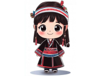 邀你一起打卡苗族風情節(jié)四月八