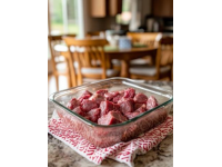 家常壇子肉的做法，肥而不膩，一看就會，特下飯