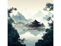 橫店光影故事第一章