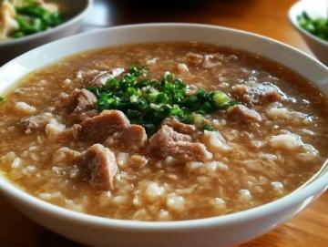 自制豬油拌飯：豬板肉熬制豬油的做法