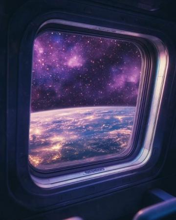 當(dāng)然是難忘的旅程，在這里我遇見(jiàn)了另一個(gè)時(shí)空的自己