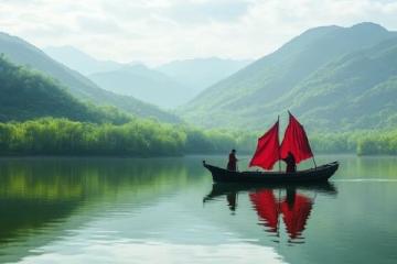 實(shí)拍：七臺(tái)河之行，不一樣的美！