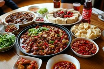 探索江西地道美食：10道融合歷史與風味的經典佳肴