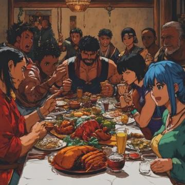 神十五乘組回地球第一餐吃什么？品嘗家鄉味道，感受獨特美味！