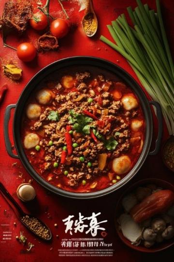 山東經典美食：從魯菜名肴到地道小吃，風味獨特，一網打盡