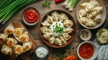 7道家常美食，味道十足，視而不見！