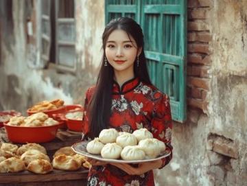 探索Long Son Muine的味蕾之旅：品味正宗越南美食