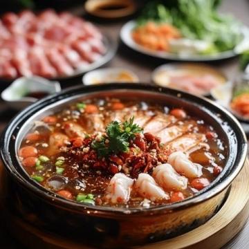 南昌必吃的五大地道餐館，品味正宗贛味靈魂！