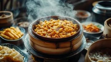 南昌作為江西省的省會，擁有豐富的美食文化，尤其是贛菜以其鮮辣、咸香、濃郁的口味著