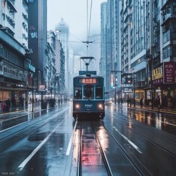 這兩天游香港，這次感覺非常奇妙，這次一直在港島找好吃的