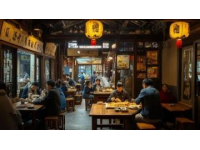 重慶上頭酒館首創鮮果酒宮格好喝哭；重慶聚會好去處