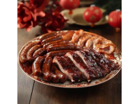 岳陽臘肉與湘西臘肉，誰是湖南臘肉之王？