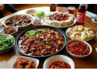 探索江西地道美食：10道融合歷史與風味的經典佳肴