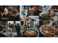 手機拍美食大片：構圖與視覺設計全攻略