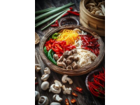 揭秘江西美食：不容錯過的傳統佳肴與地方小吃