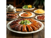 山東：魯菜發源地，品味宮廷與民間的美味佳肴