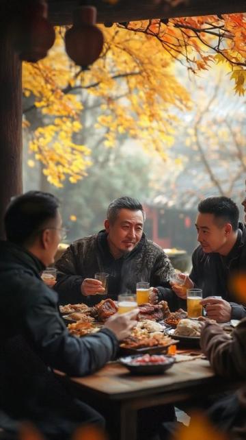 云南：多元文化與獨特美食的天堂