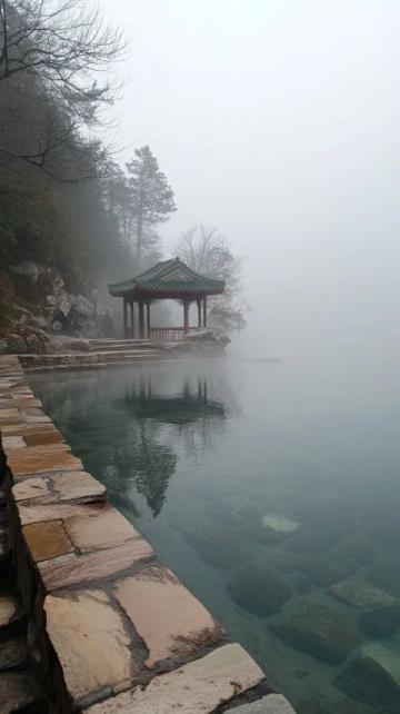 私湯溫泉+溶洞秘境！增城這家神仙酒店，春節必打卡的泡湯勝地！