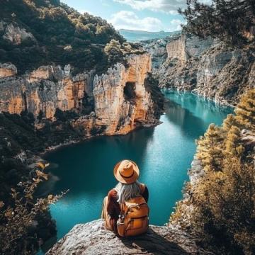 探索性價比高的旅行目的地：假期中的實惠與便利之選