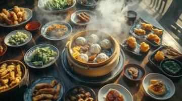 廣東惠州美食薈萃：客家潮汕風味大集合