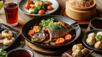 珠海必嘗特色美食推薦：海鮮與傳統小吃一網打盡