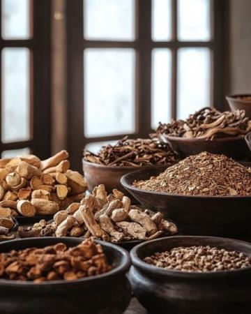 武安特色美食攻略：黃腌菜、苦累與土得漏兒嘗鮮指南