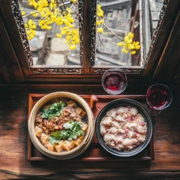 四川成都必嘗的八道經典美食，你吃過幾道？