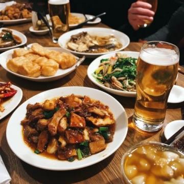 廈門(mén)市的美食，不打卡不踩雷,家人們漫姐到廈門(mén)了，用一周的時(shí)間不停地逛吃逛吃