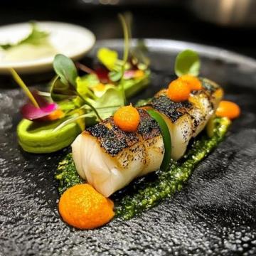 你能想象嗎？有一種美食，只需一口，軟糯香甜便在舌尖上肆意綻放