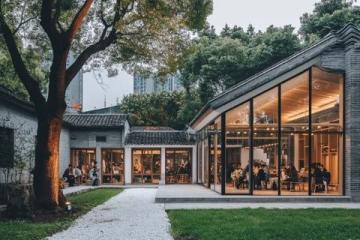常德澧縣溪上美術館：鄉野間的藝術瑰寶與民俗博物館