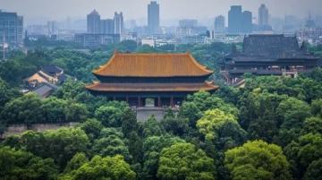 南京7天味覺穿越指南!人均¥50吃遍六朝古都,這份攻略不踩雷