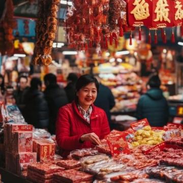 探索京味兒：一場融合傳統與現代的美食之旅