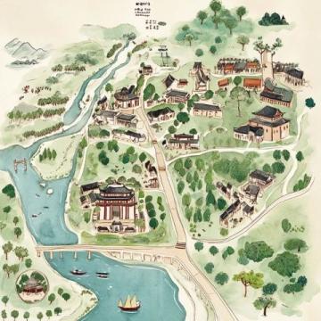 湖南美食地圖：長沙、湘潭、岳陽&張家界必嘗特色小吃