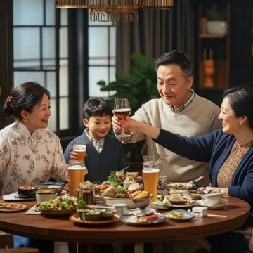 老年食客：呼和浩特燒麥館的文化傳承與品質把關者