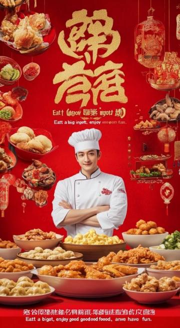 順德大廚創新西北風味?。桓拭C土特產融入改良粵菜，展現粵廚師傅工程的魅力!