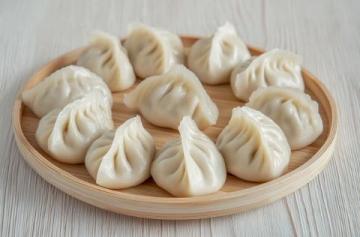 廣州經典早茶推薦：陶陶居特色點心體驗