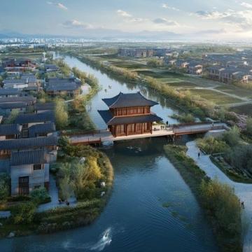 2023年南昌各區(qū)域購(gòu)房攻略：最新板塊與房源推薦