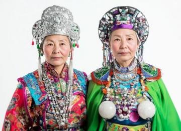 云南西南角的傣國風(fēng)情