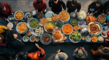 武安特色美食攻略：黃腌菜、苦累與土得漏兒嘗鮮指南