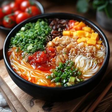 河北的美食豐富多樣，融合了北方飲食的精華，以下是一些代表性的河北美食
