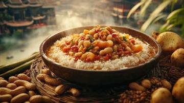 重慶美食之都：探尋地道麻辣與經典小吃