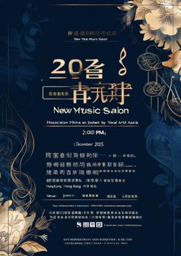 音樂節中的小亮點你找到了么？?1933鰲江印象全程陪伴！