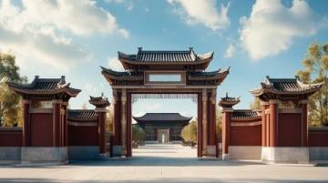 焦作：中原文化的重要發(fā)源地