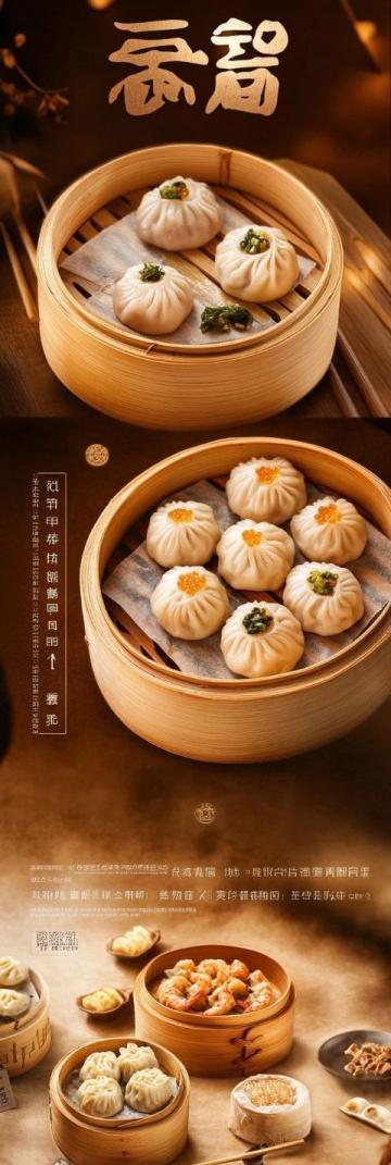 
深圳特色美食大盤點：粵菜佳肴、早茶點心及地方小吃一覽無余