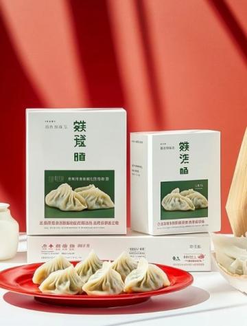 珠三角風味小吃大全:一份饕餮的回憶