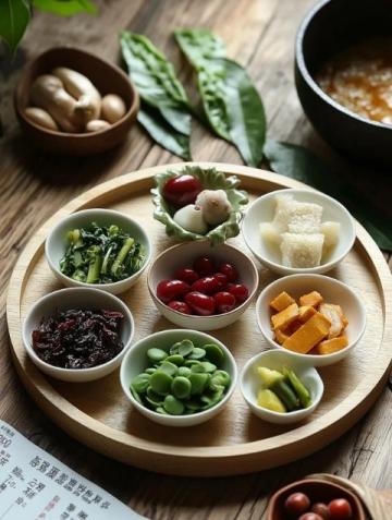 河北十大特色美食：品味燕趙之地的獨特風味