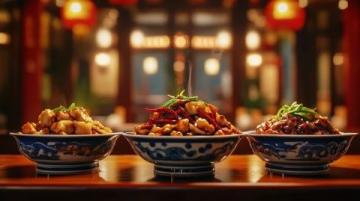 達(dá)州特色美食推薦：不可錯(cuò)過的巴蜀美味風(fēng)情