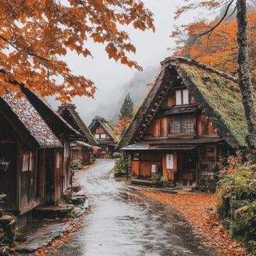 日本秋田超詳細旅行攻略，解鎖小眾寶藏地